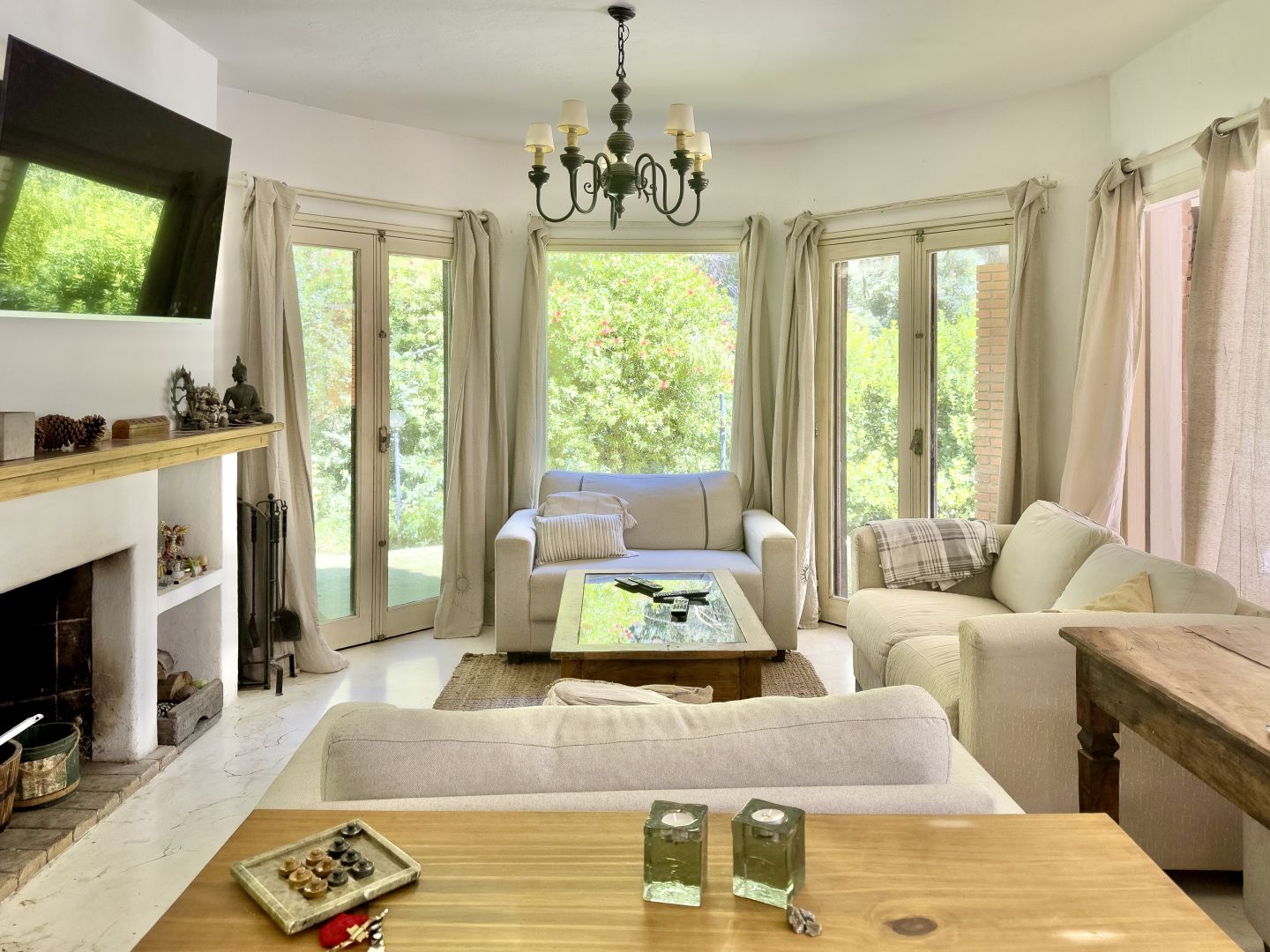 (BPV-BPV-11023) Casa en venta de 5 ambientes en Playa Brava