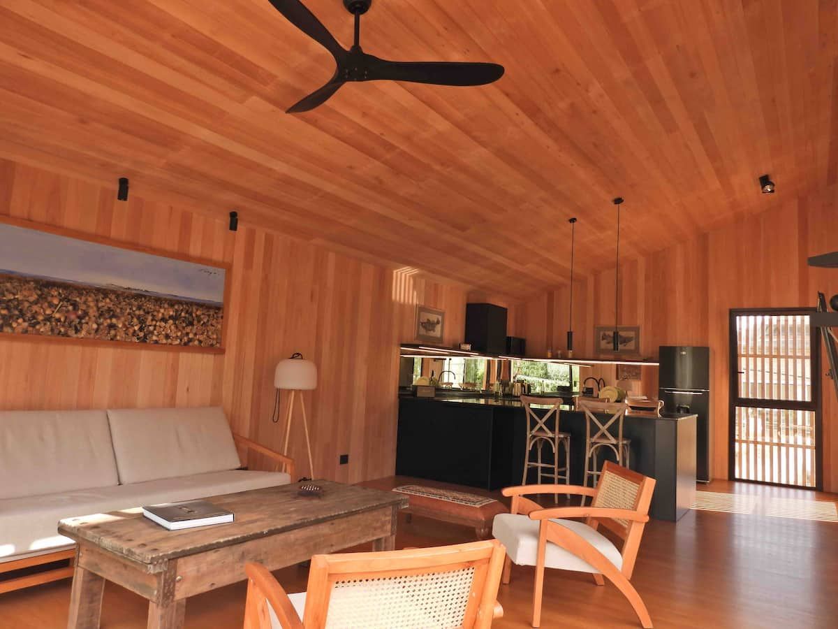 (BPV-BPV-11025)  Casa en alquiler de 3 ambientes en MANANTIALES · Foto 5