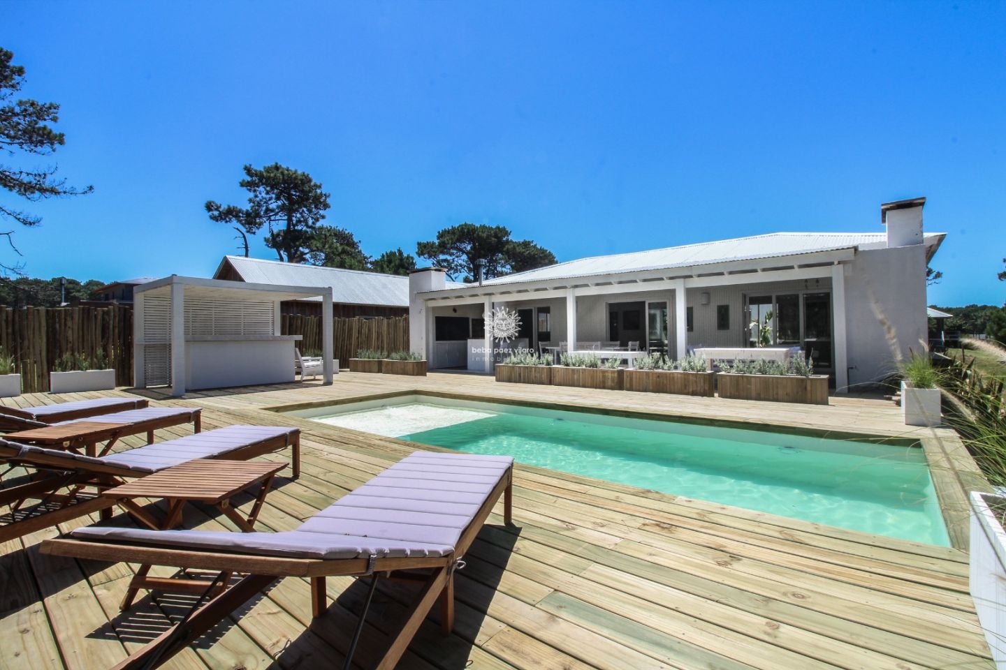 Casa en venta en José Ignacio