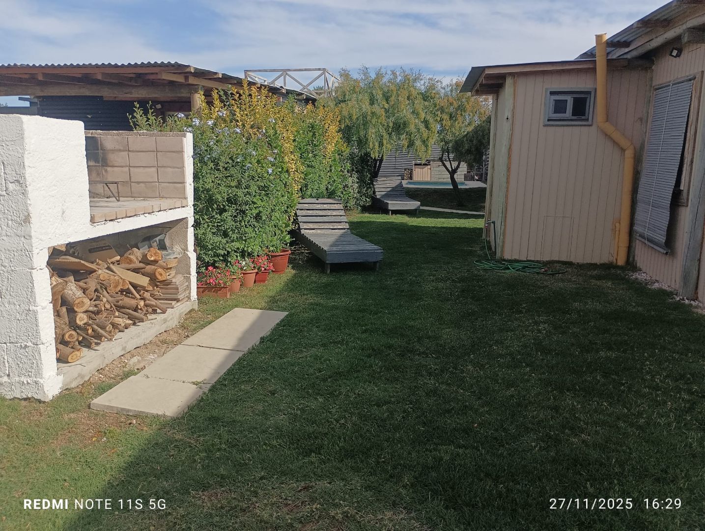 Casa en venta en José Ignacio