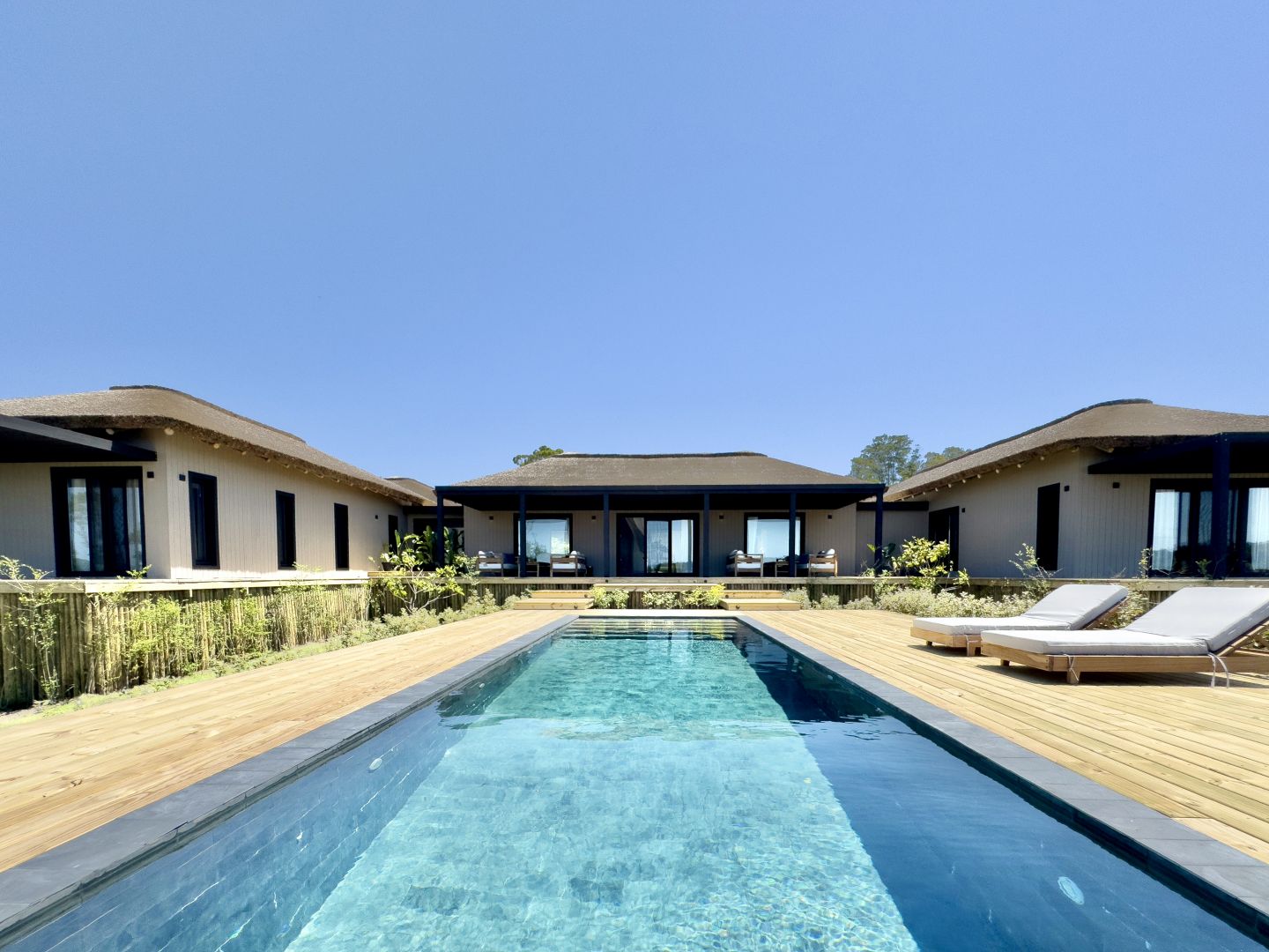 Casa en venta en La Barra