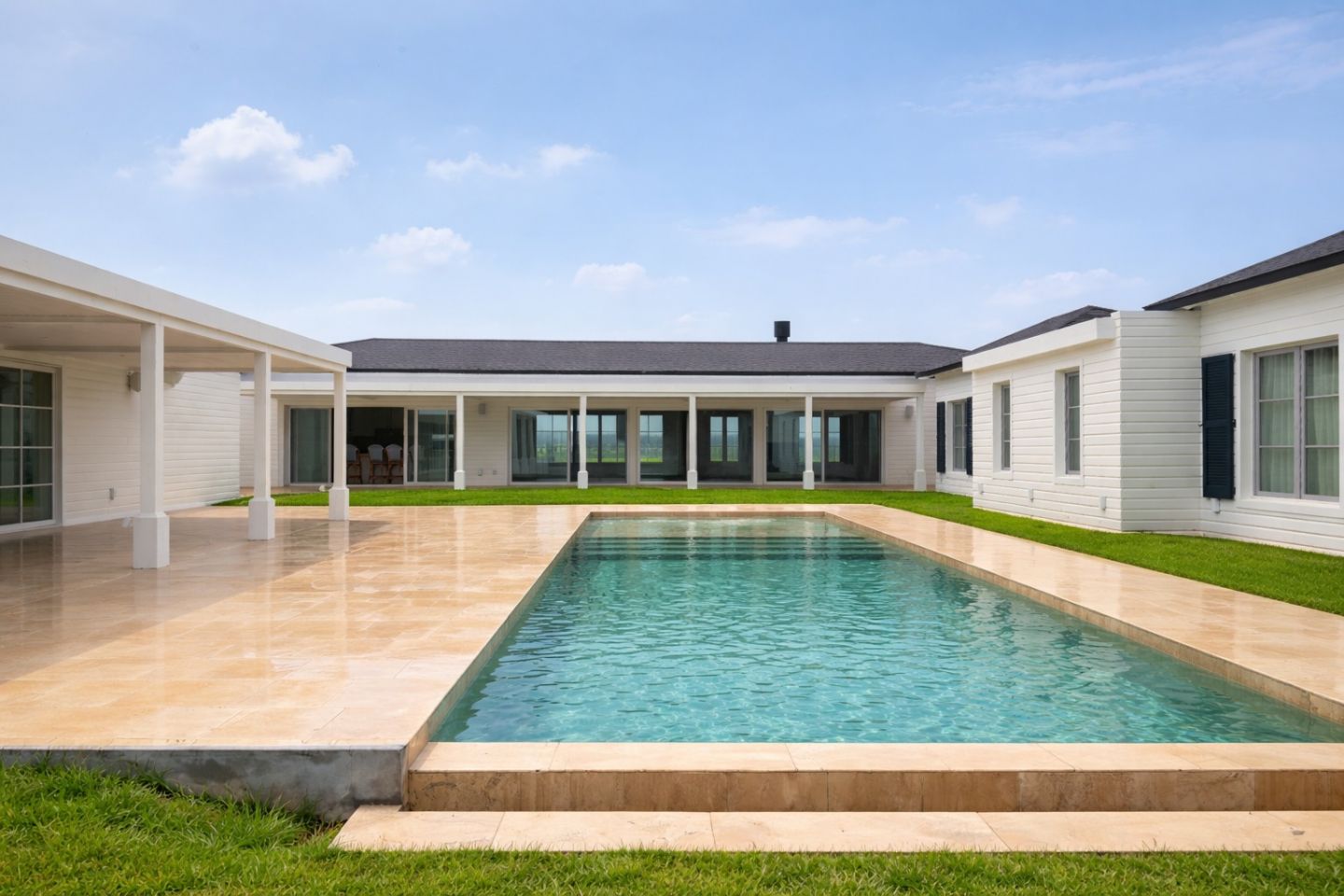 Casa en venta en La Barra