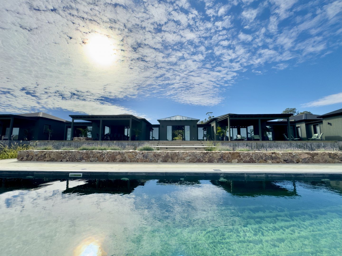 Casa en venta en La Barra