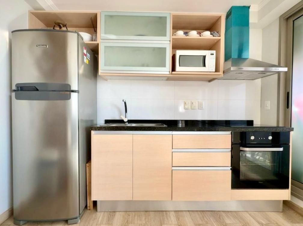 (BPV-BPV-11124)  Departamento en alquiler de 2 ambientes en Lugano · Foto 6