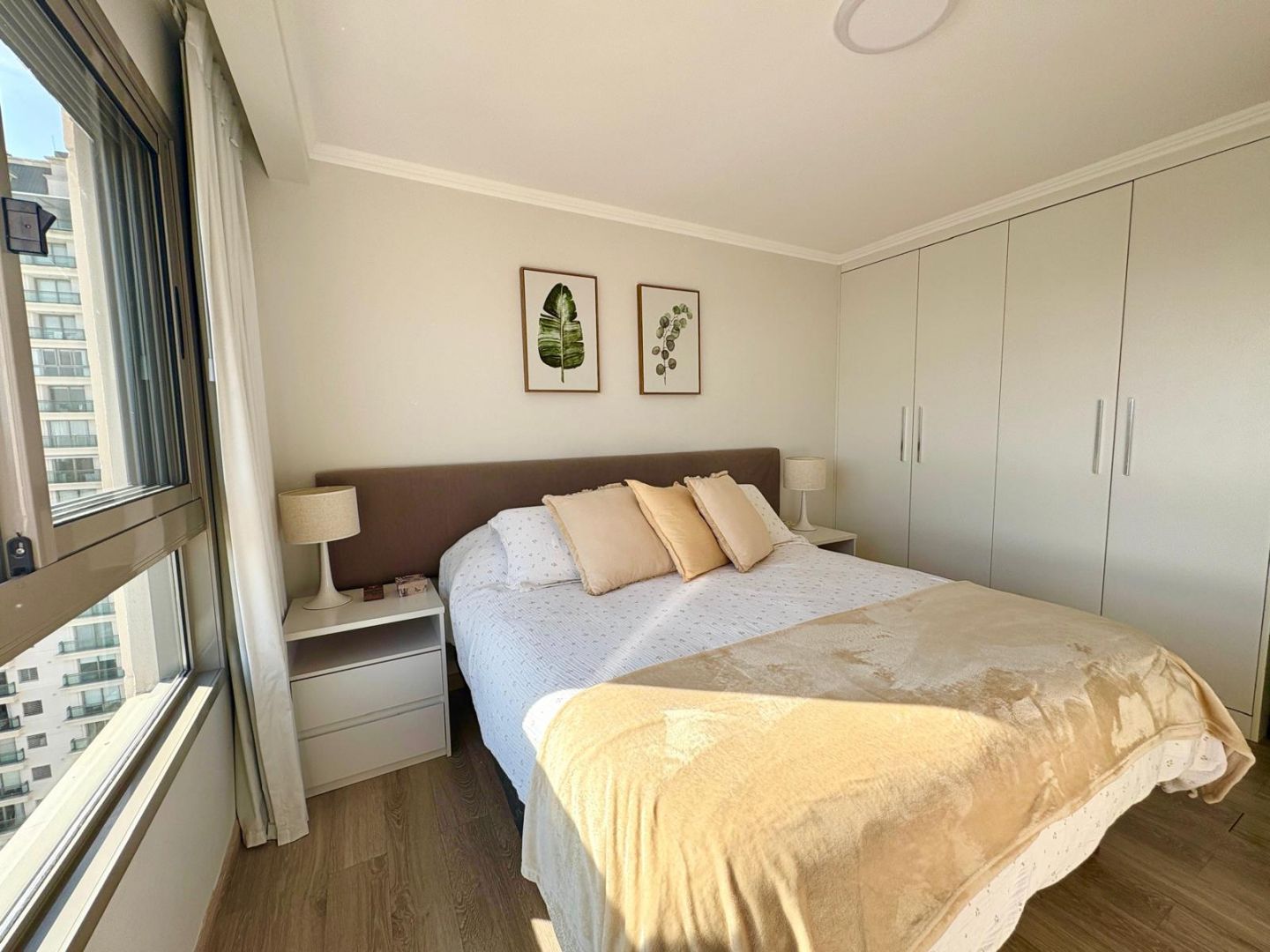 (BPV-BPV-11124)  Departamento en alquiler de 2 ambientes en Lugano · Foto 9