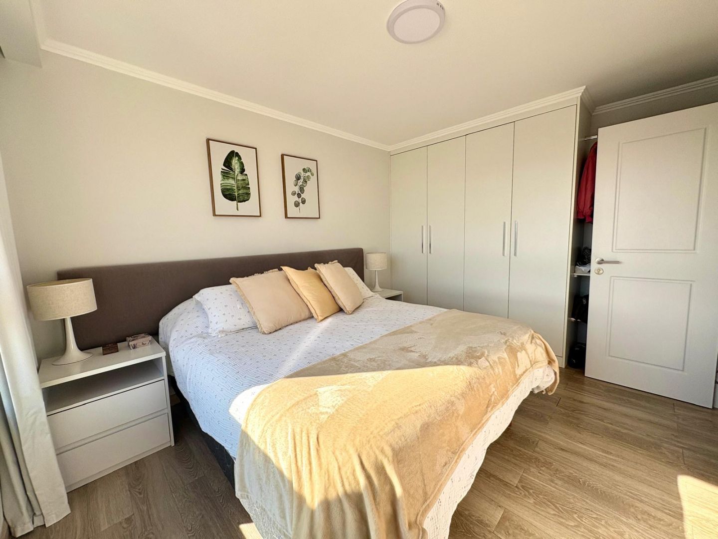 (BPV-BPV-11124)  Departamento en alquiler de 2 ambientes en Lugano · Foto 8