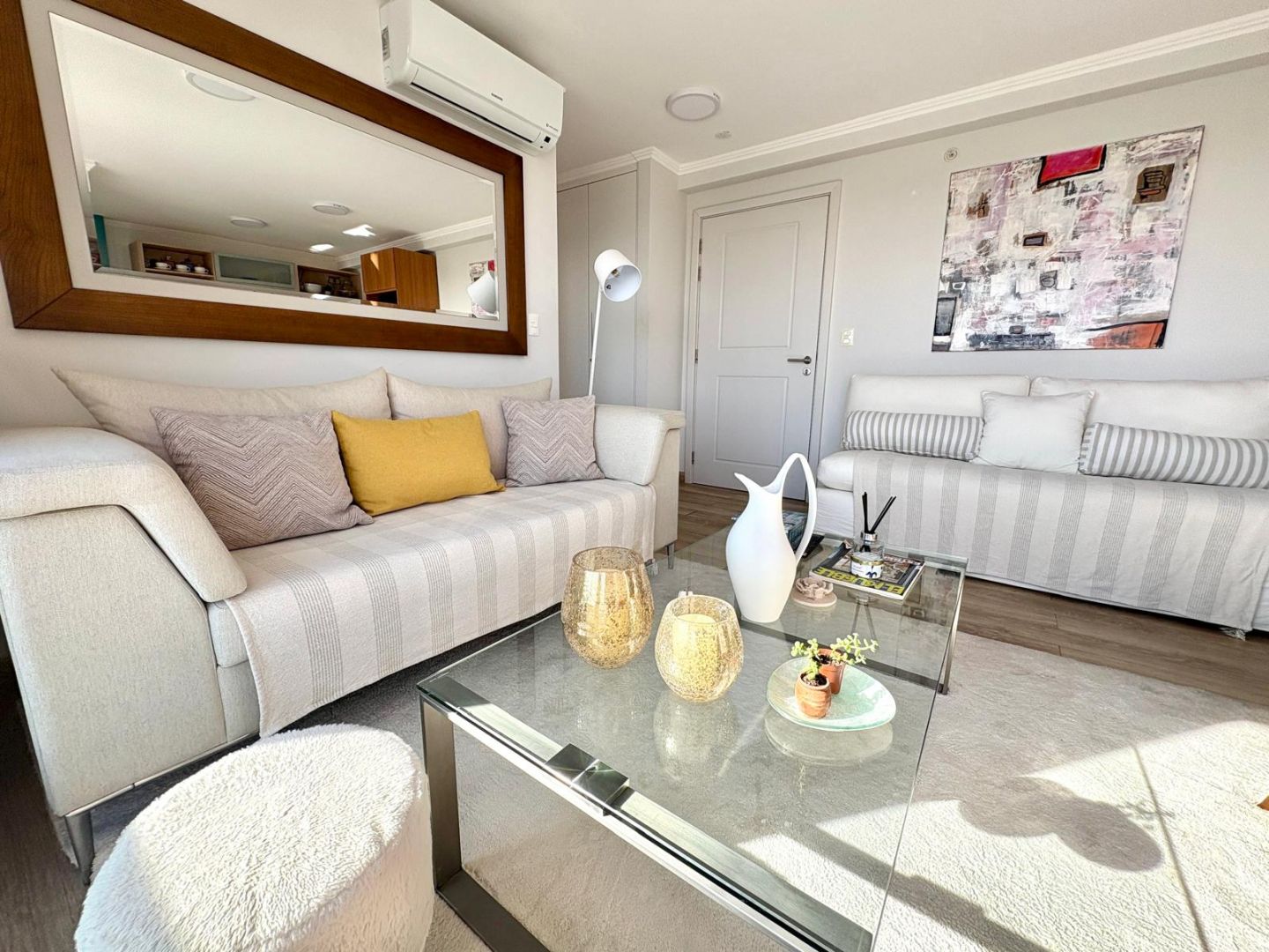 (BPV-BPV-11124)  Departamento en alquiler de 2 ambientes en Lugano · Foto 4