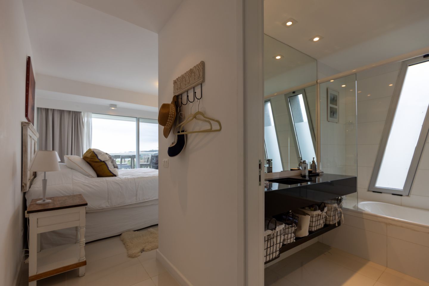 (BPV-BPV-11145) Apartamento en venta con vista al mar en Manantilales 3 dormitorios