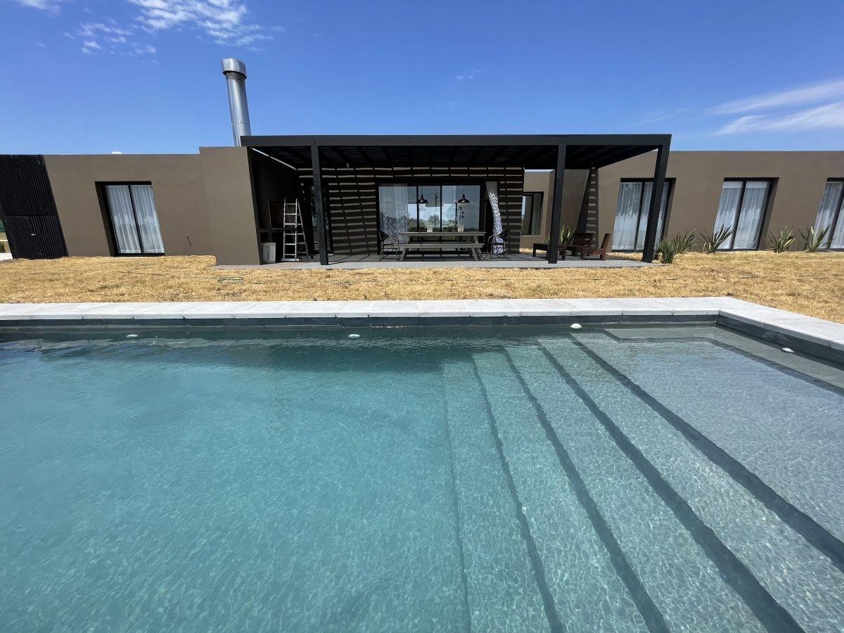 (BPV-BPV-11146) Casa en venta en barrio Privado El Quijote, Punta del Este