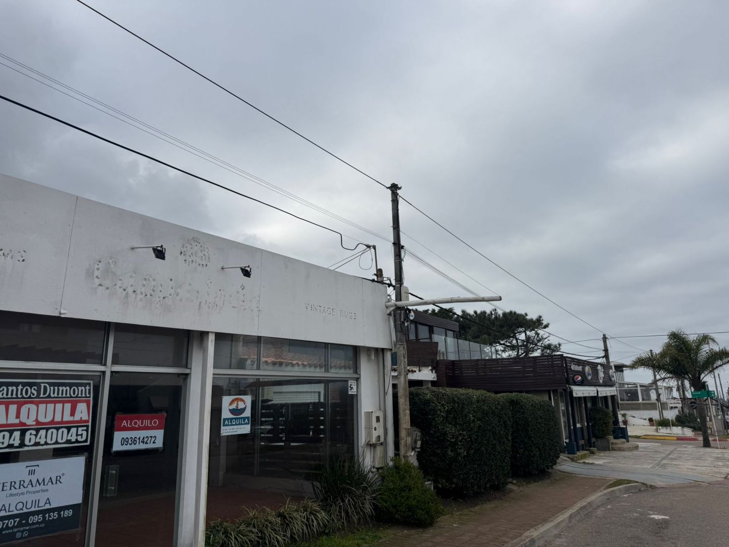 (BPV-BPV-11173)  Local en alquiler en MANANTIALES