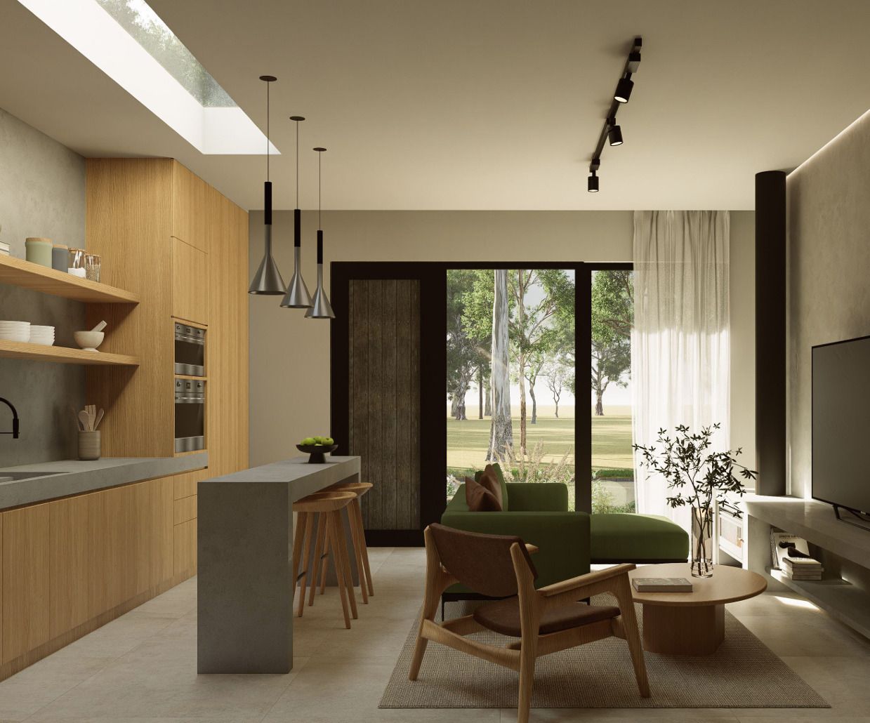 Casa en venta en La Barra