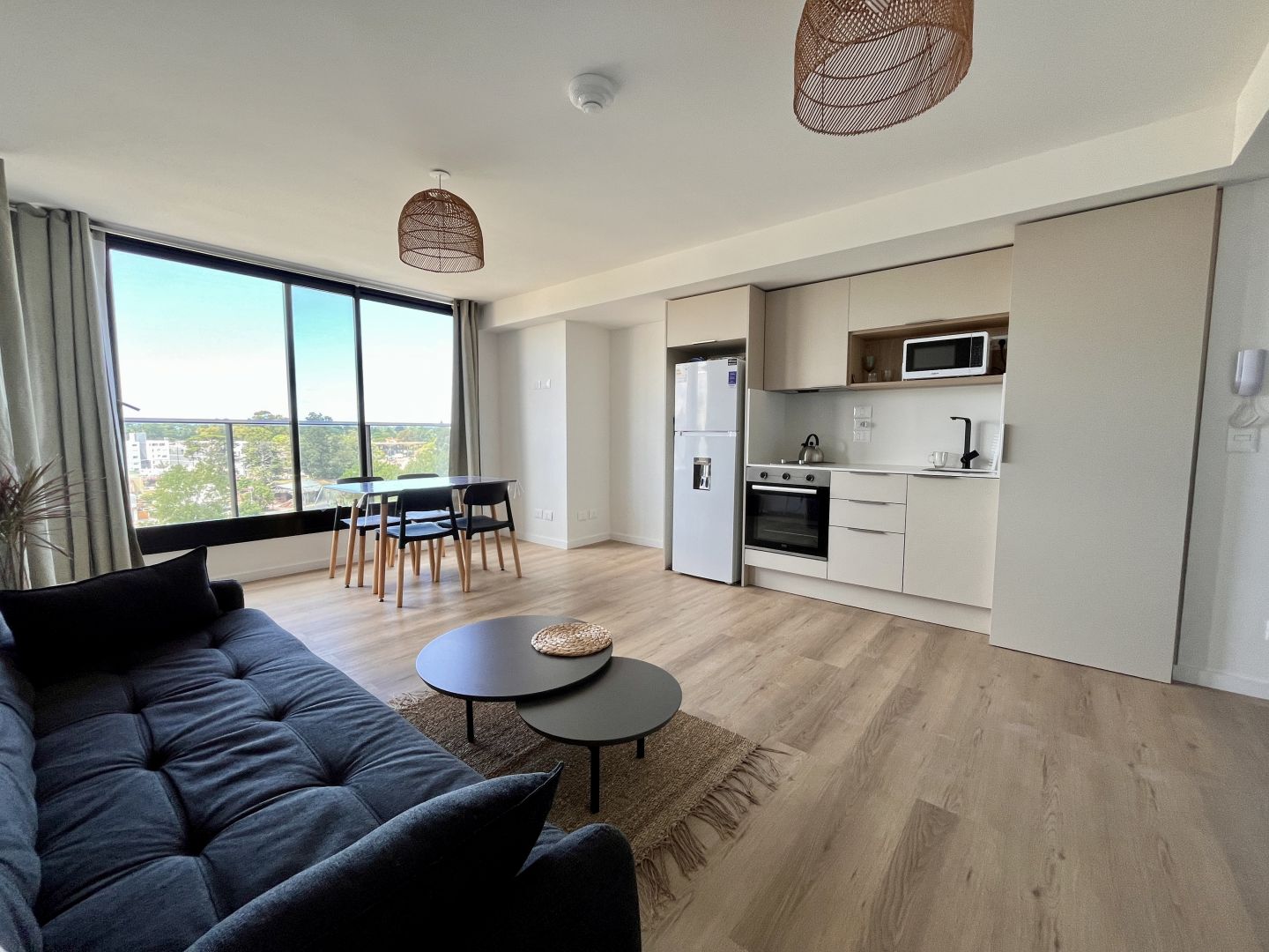 (BPV-BPV-11220) Departamento en venta monoambiente en PUNTA DEL ESTE