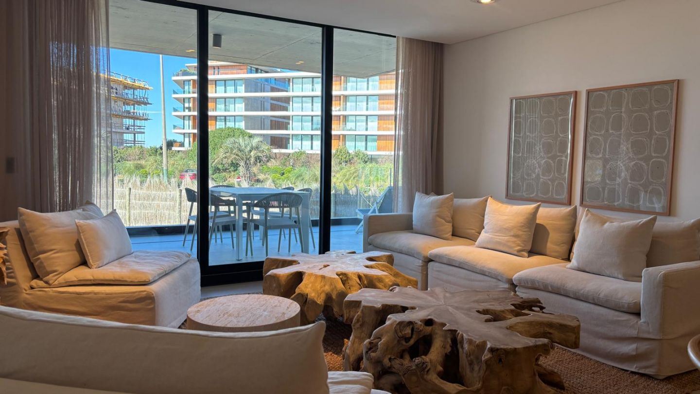 Apartamento en venta en Manantiales