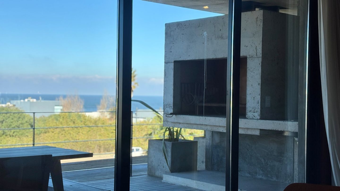 (BPV-BPV-11274) ALMA DE MANANTIALES con vista al mar!! 2 DORMITORIOS EN VENTA