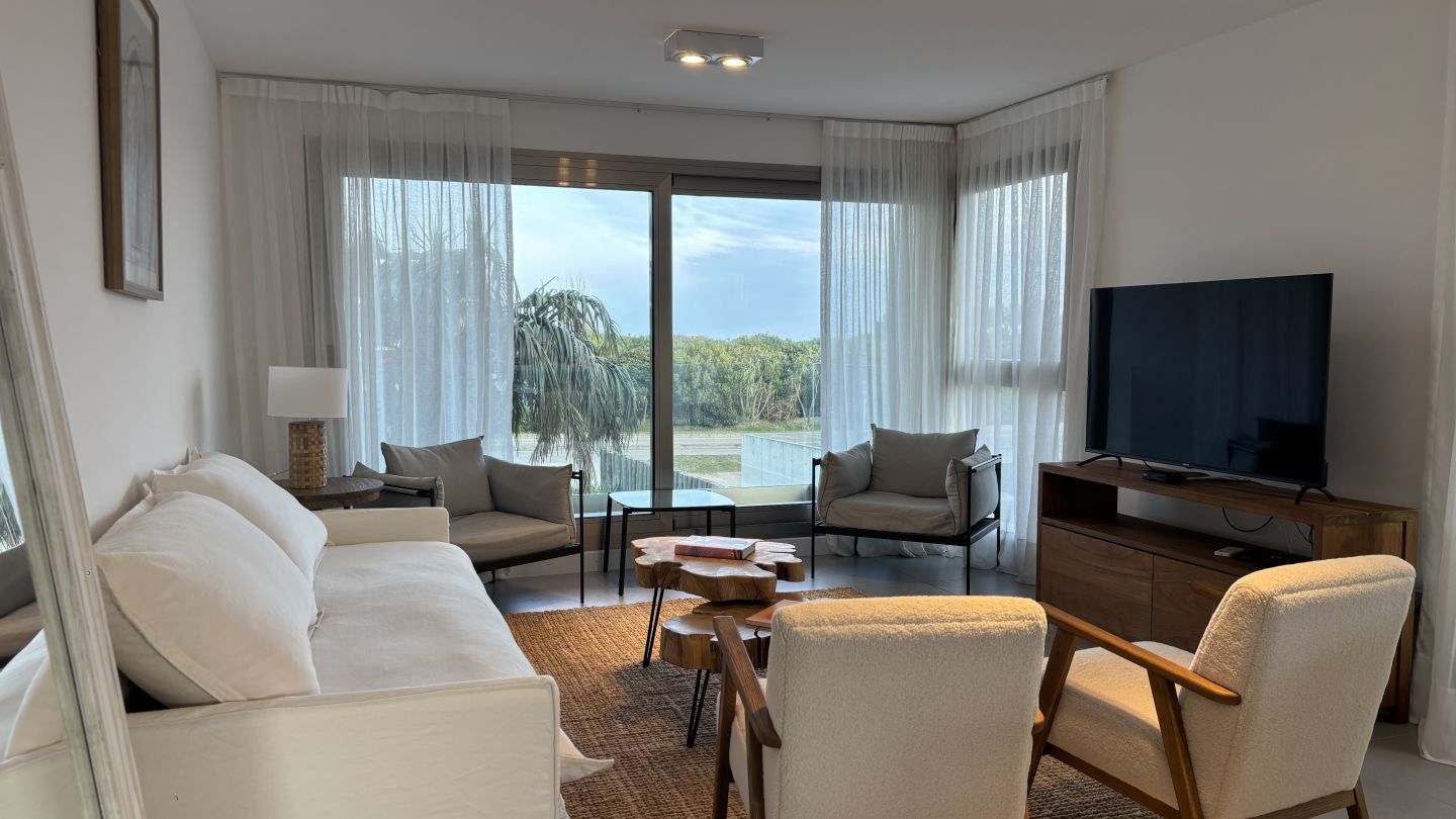 (BPV-BPV-11275) Departamento en venta de 3 ambientes en MANANTIALES