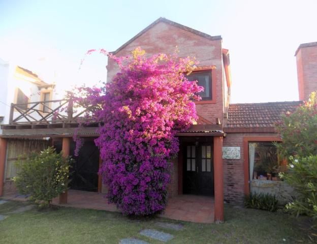 Casa en alquiler en La Barra