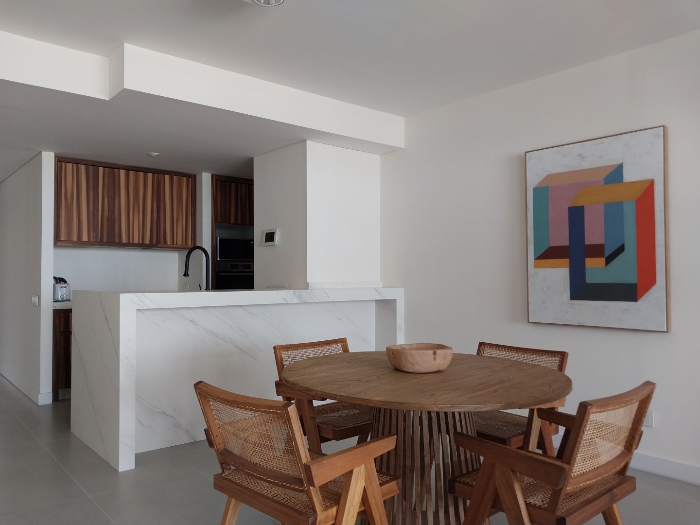 Apartamento en alquiler en Manantiales