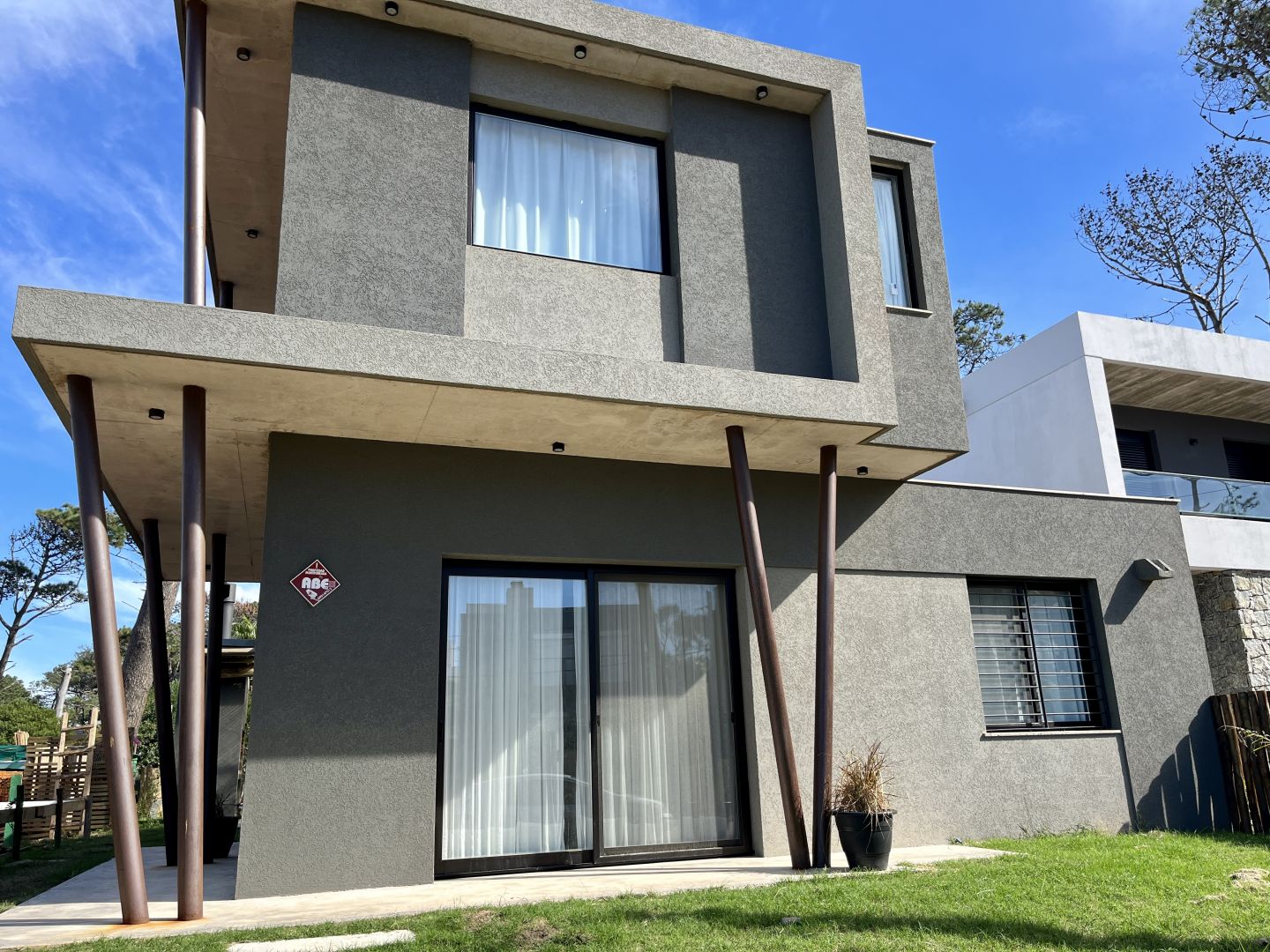 Casa en venta en La Barra