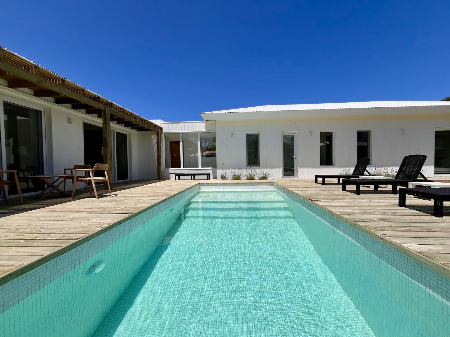 (BPV-BPV-11372) Casa en venta en Pinar del Faro Jose Ignacio