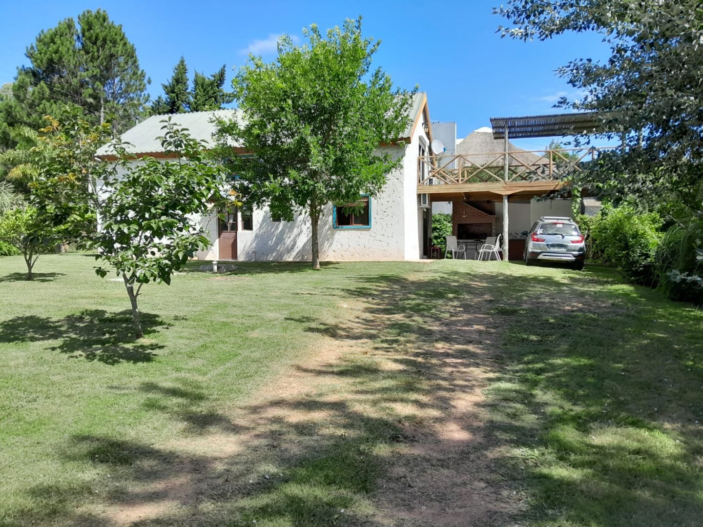 (BPV-BPV-11387) Casa en venta de 4 ambientes en EL TESORO - foto 2
