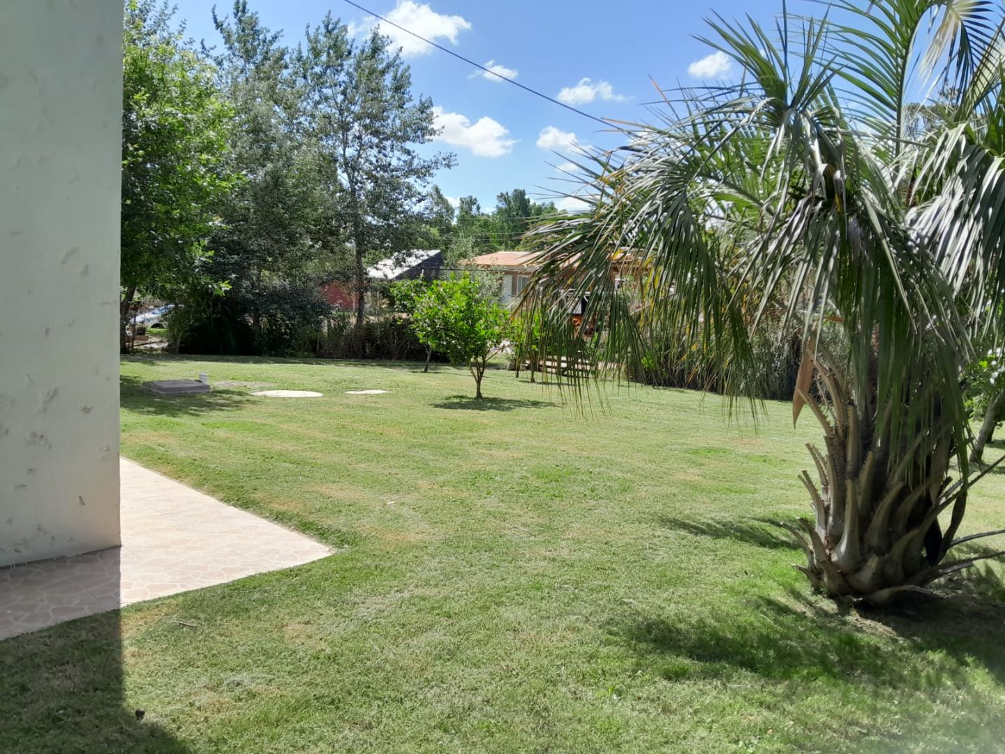 (BPV-BPV-11387)  Casa en venta de 4 ambientes en EL TESORO