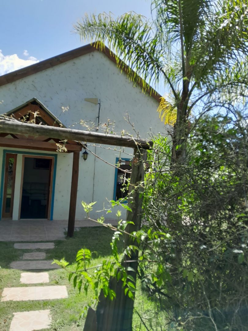 (BPV-BPV-11387) Casa en venta de 4 ambientes en EL TESORO - foto 5
