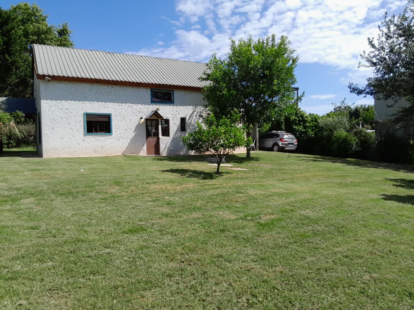 (BPV-BPV-11387) Casa en venta de 4 ambientes en EL TESORO - foto 4