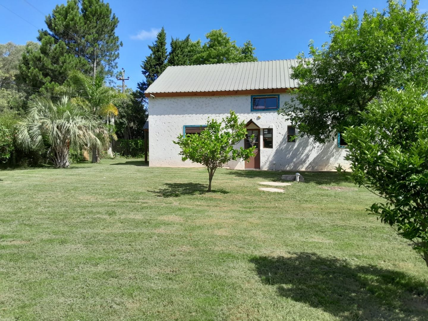 (BPV-BPV-11387) Casa en venta de 4 ambientes en EL TESORO - foto 3