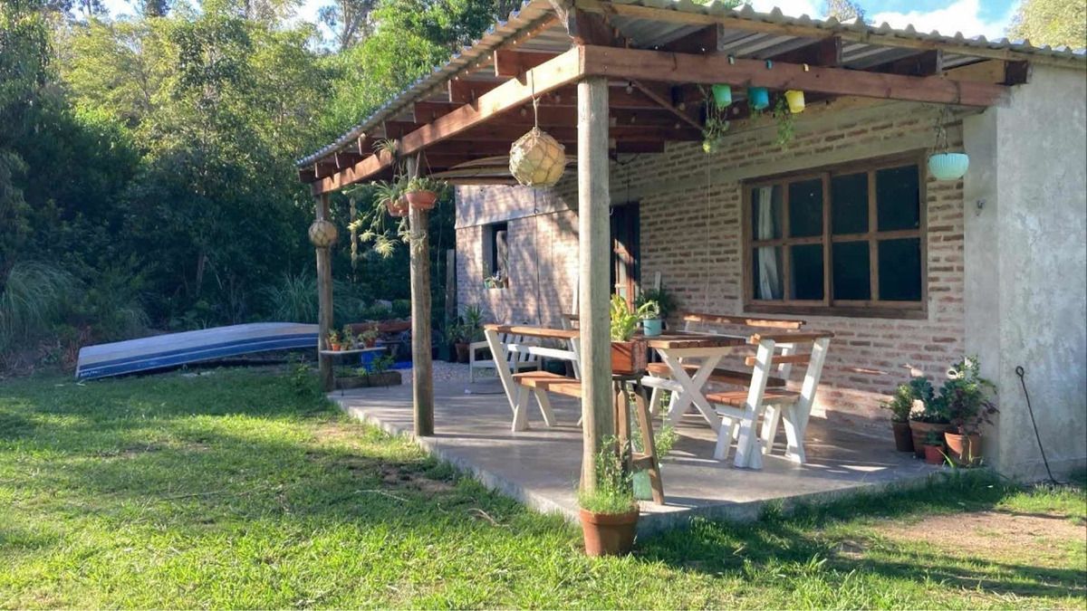 (BPV-BPV-11399) Casa en venta de 3 ambientes en SANTA MONICA
