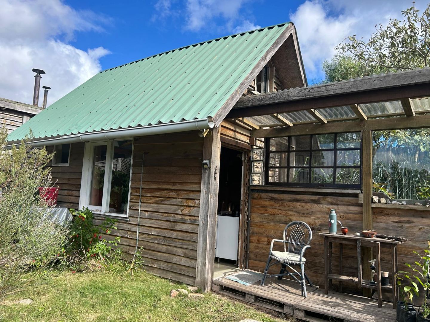 Casa en venta en La Barra