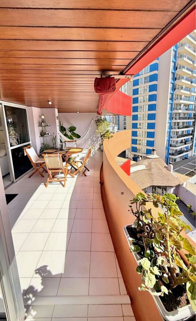 (BPV-BPV-11441)  Departamento en venta de 4 ambientes en LA PASTORA