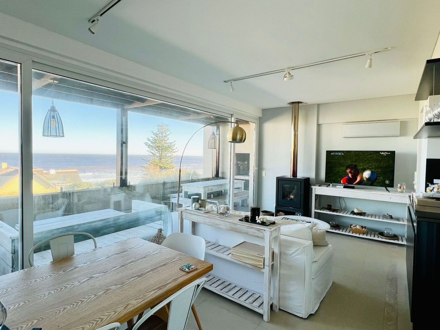 (BPV-BPV-11452) Apartamento en Venta 3 dormitorios en Palcos de Montoya, La Barra
