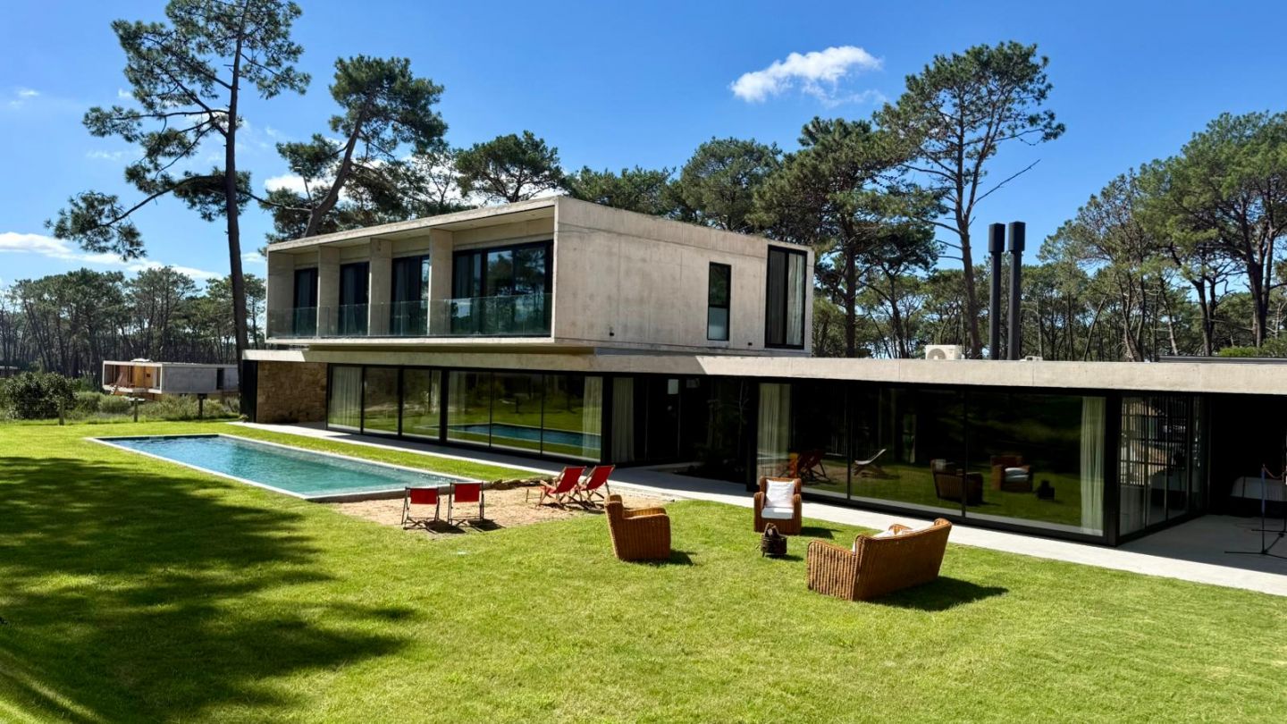 Casa en venta en La Barra