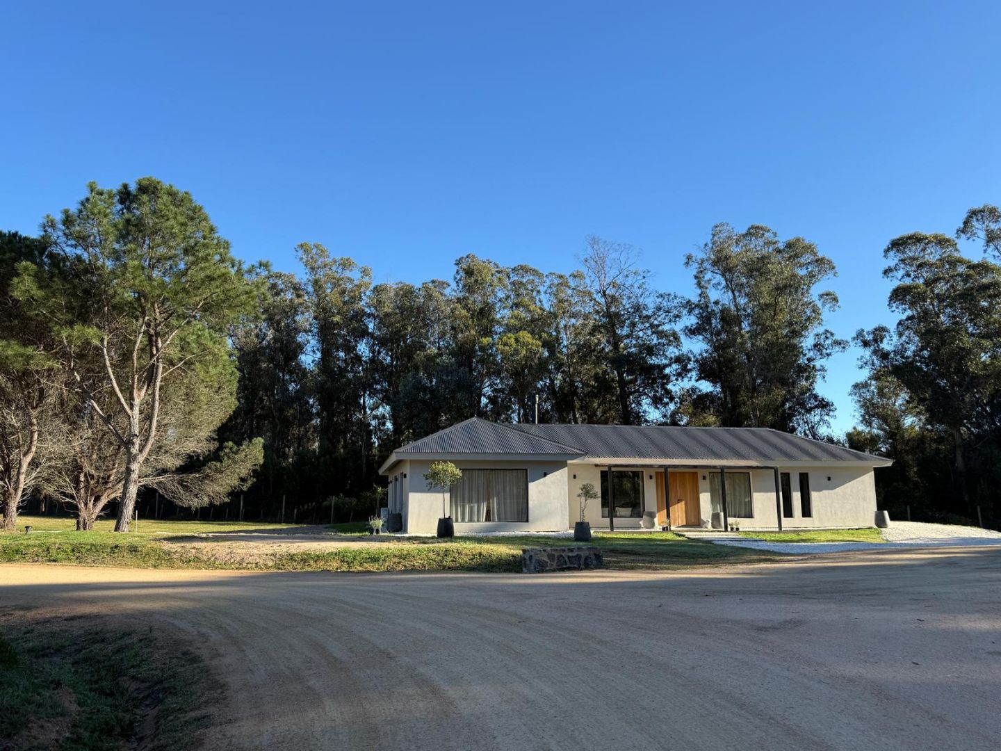 Casa en venta en La Barra