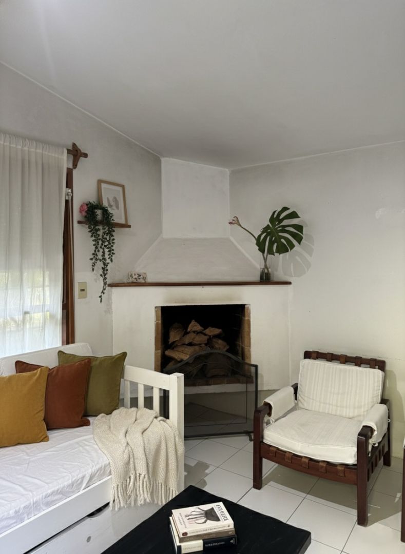 Casa en alquiler en El Chorro