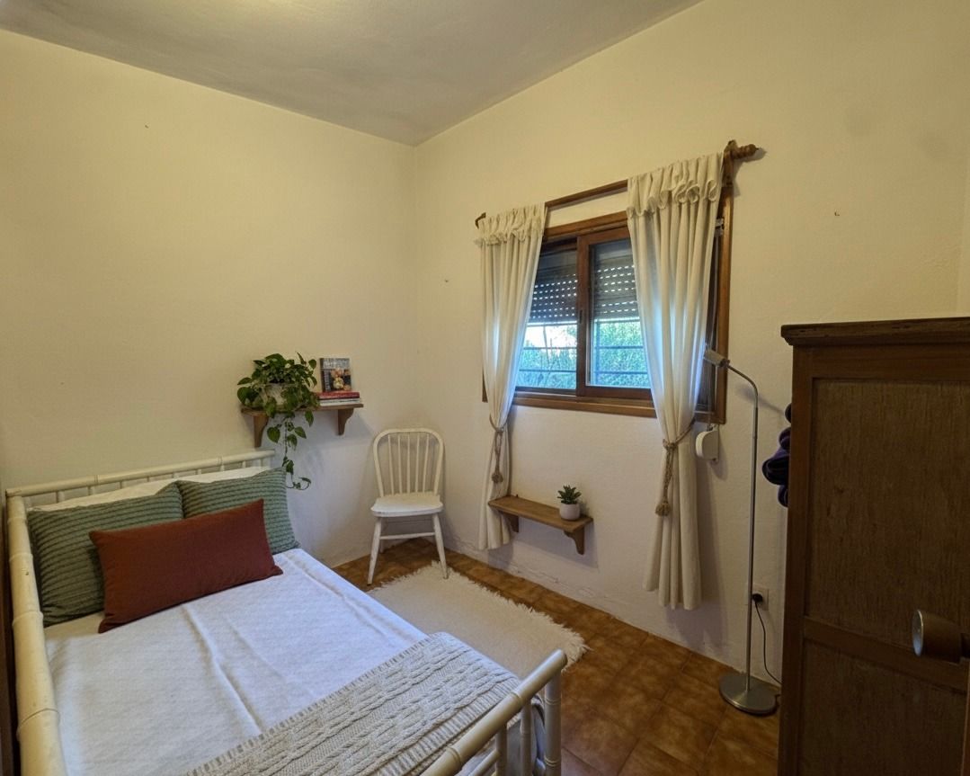 (BPV-BPV-11543)  Casa en alquiler de 3 ambientes en El Chorro · Foto 4