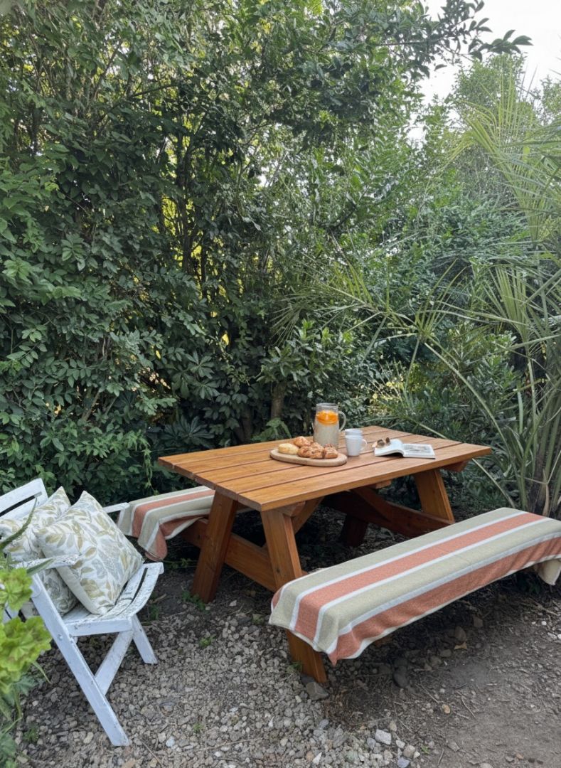 (BPV-BPV-11543)  Casa en alquiler de 3 ambientes en El Chorro · Foto 7