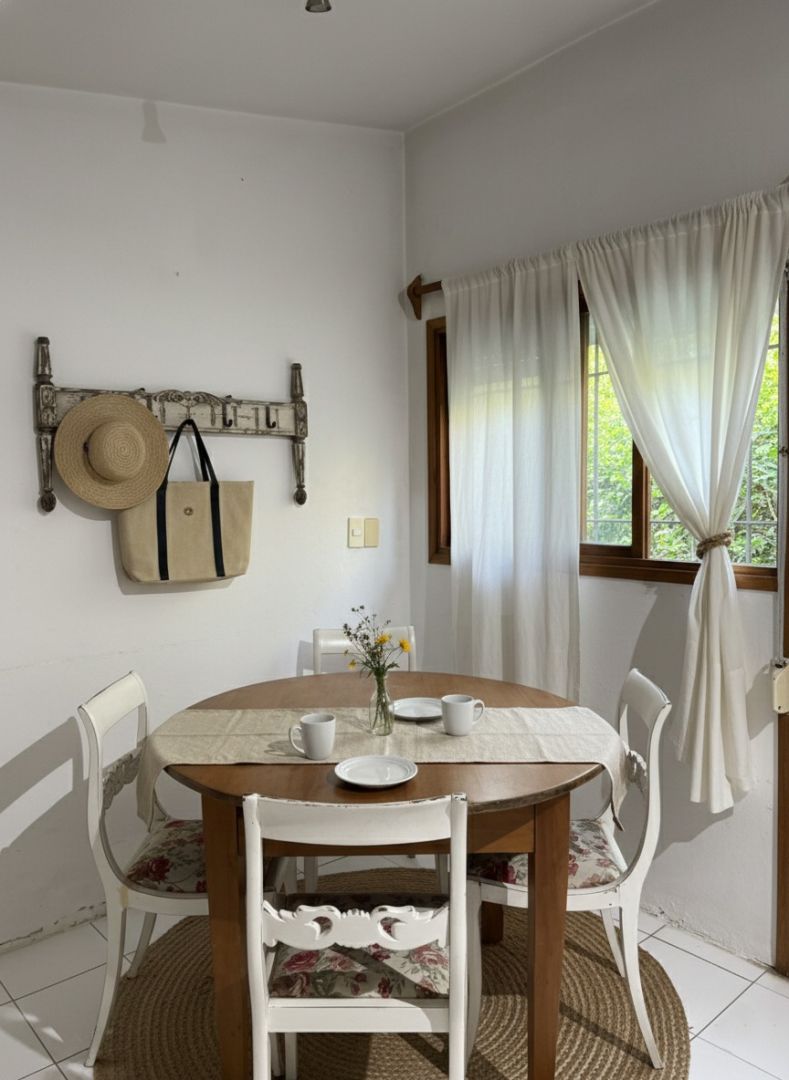 (BPV-BPV-11543)  Casa en alquiler de 3 ambientes en El Chorro · Foto 2