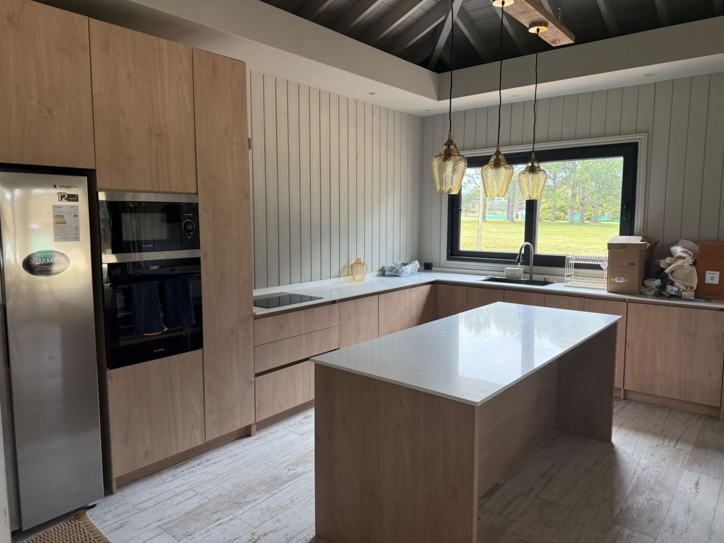 (BPV-BPV-11549)  Casa en alquiler de 6 ambientes en Don Miguel · Foto 8