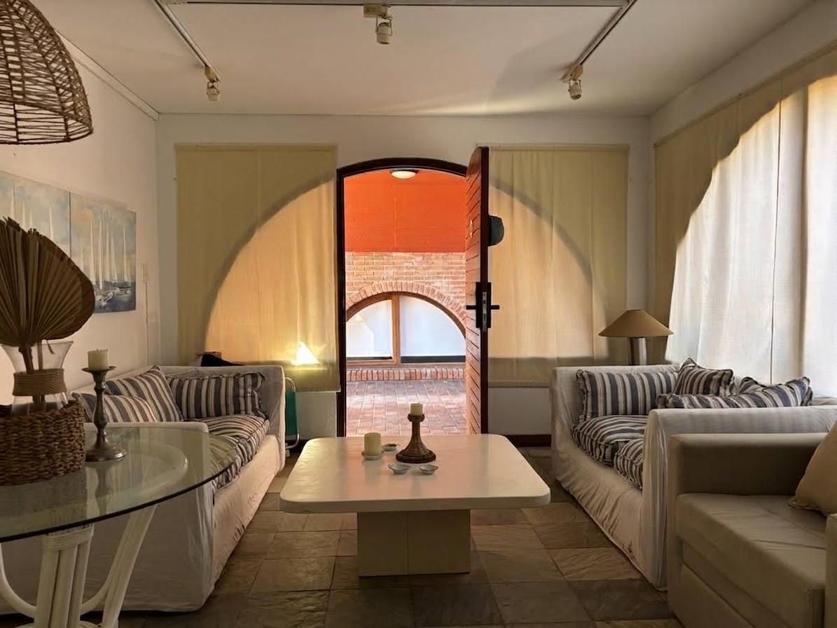 Apartamento en alquiler en Manantiales