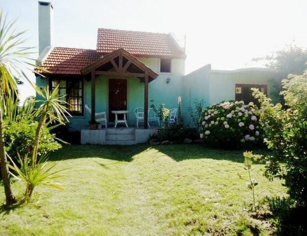 Casa en alquiler en Balneario Buenos Aires