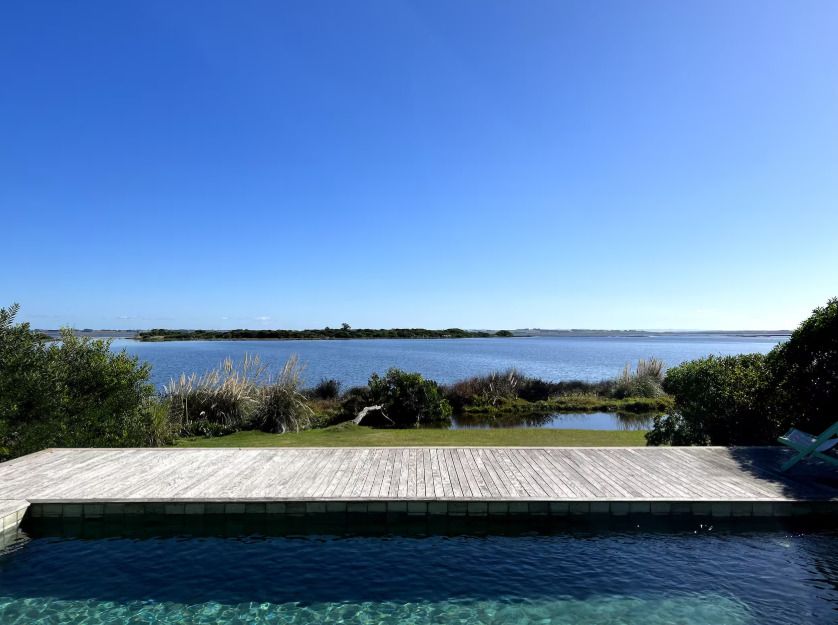 Casa en alquiler en José Ignacio