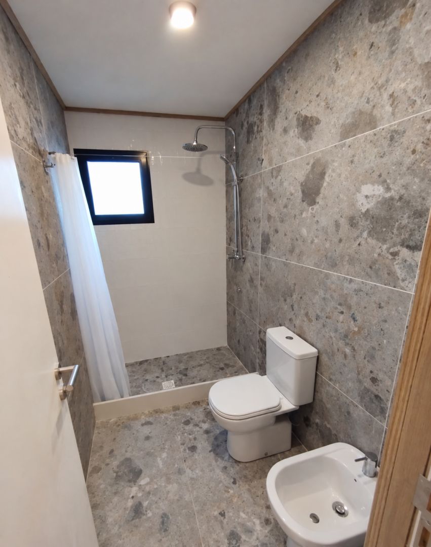 (BPV-BPV-11649)  Casa en alquiler de 3 ambientes en El Tesoro · Foto 5