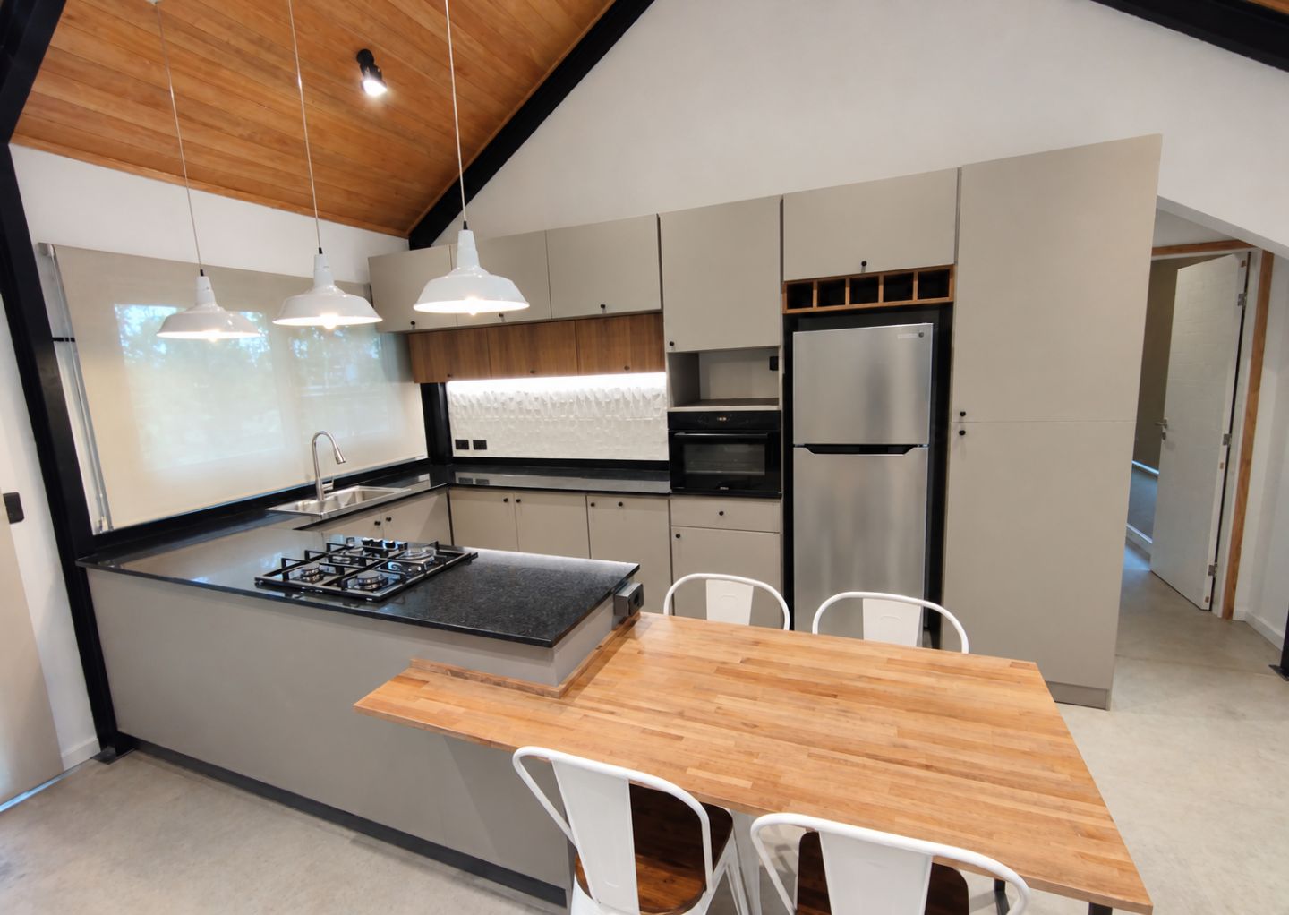 (BPV-BPV-11649)  Casa en alquiler de 3 ambientes en El Tesoro · Foto 6