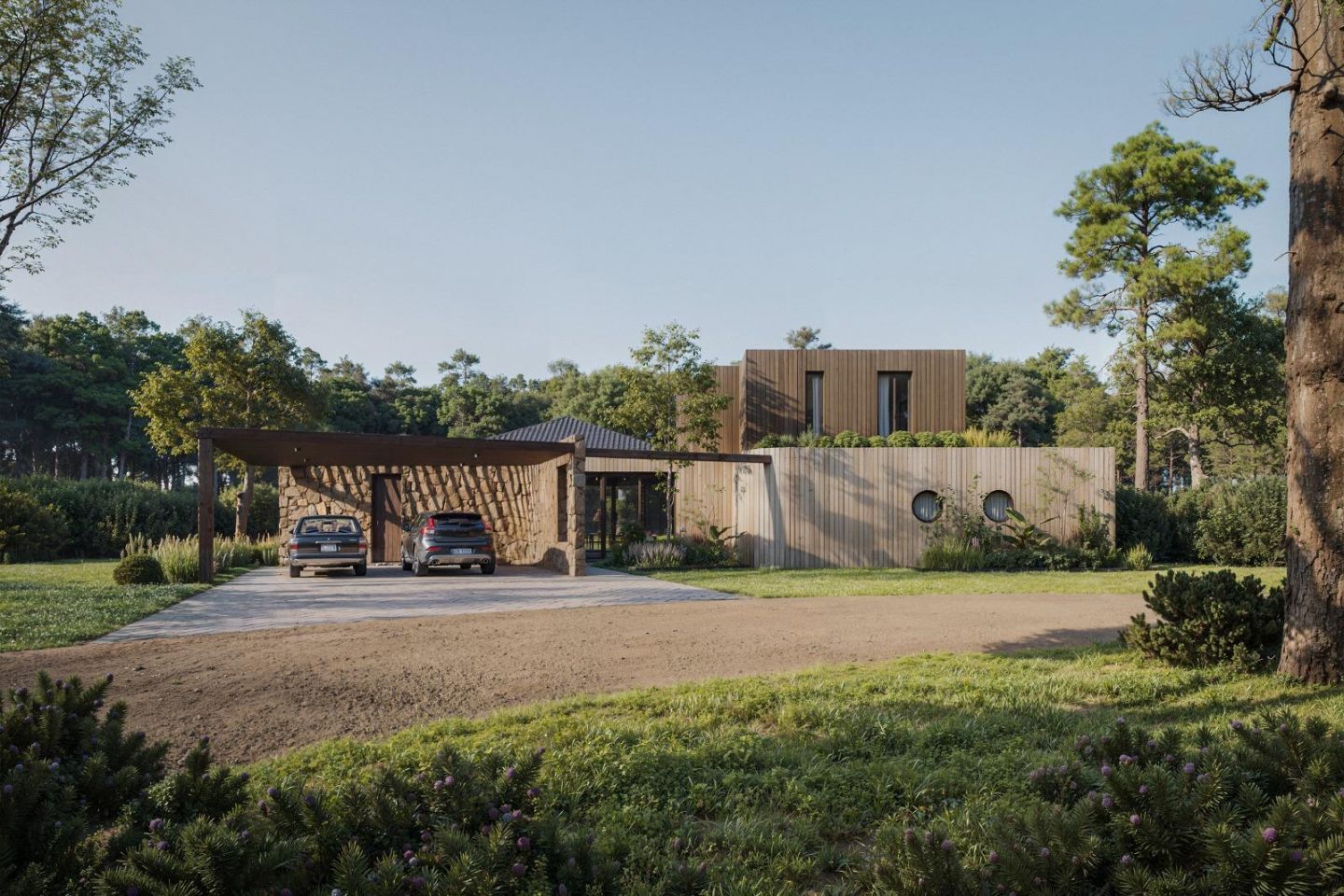 Casa en venta en La Barra