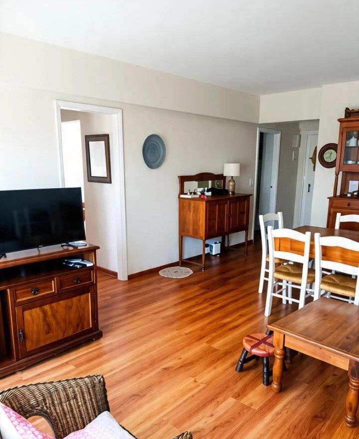 (BPV-BPV-11692) Departamento en venta de 3 ambientes en Punta del Este