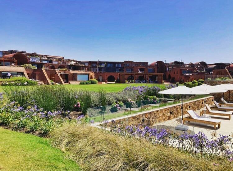 Apartamento en alquiler en Manantiales