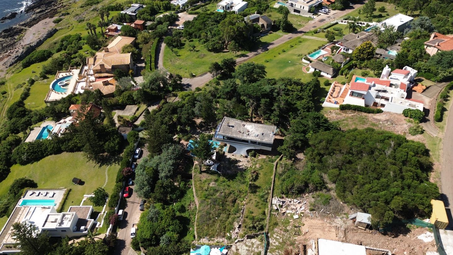 Casa en venta en Punta Ballena