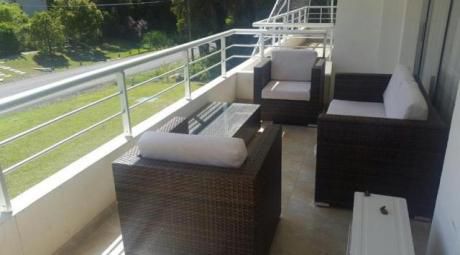 Apartamento En Alquiler 2 Dormitorios