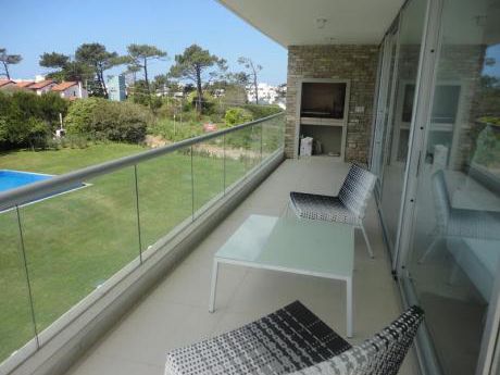 Apartamento En Alquiler 2 Dormitorios